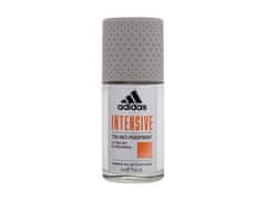 Adidas Adidas - Intensive 72H Anti-Perspirant - For Men, 50 ml 