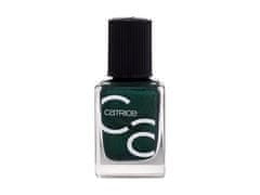 Catrice Catrice - Iconails 158 Deeply In Green - For Women, 10.5 ml 