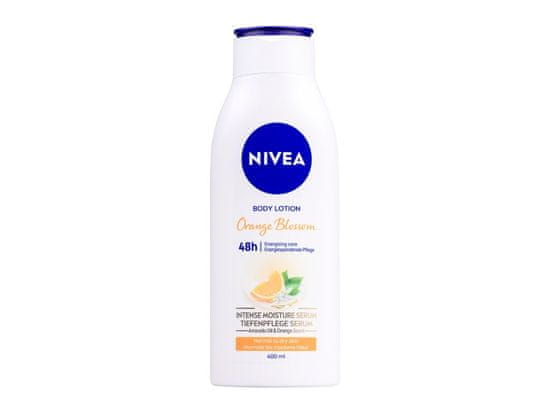 Nivea Nivea - Orange Blossom - For Women, 400 ml