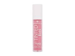 Essence Essence - Tinted Kiss 01 Pink & Fabulous - For Women, 4 ml 