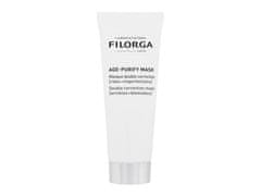 Filorga Filorga - Age-Purify Mask Double Correction Mask - For Women, 75 ml 