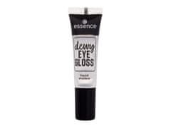 Essence Essence - Dewy Eye Gloss 01 Crystal Clear - For Women, 8 ml 