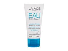 Uriage Uriage - Eau Thermale Silky Body Lotion - Unisex, 50 ml 