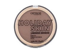 Catrice Catrice - Holiday Skin Luminous Bronzer 020 Off To The Island - For Women, 8 g 