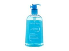 Bioderma Bioderma - Atoderm Gentle Cleansing Gel - Unisex, 500 ml 