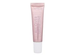 Catrice Catrice - All Over Glow Tint 020 Keep Blushing - For Women, 15 ml 
