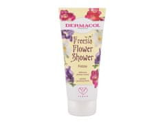 Dermacol Dermacol - Freesia Flower Shower - For Women, 200 ml 