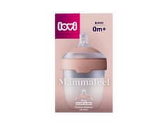 LOVI Lovi - Mammafeel Bottle 0m+ - For Kids, 150 ml 