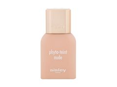 Sisley Sisley - Phyto-Teint Nude 1W Cream - For Women, 30 ml 