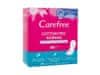 Carefree Carefree - Cotton Feel Normal - For Women, 56 pc 