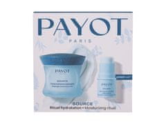 Payot Payot - Source Moisturizing Ritual - For Women, 50 ml 