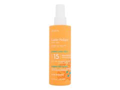 Pupa Pupa - Sunscreen Milk SPF15 - Unisex, 200 ml 