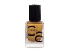 Catrice Catrice - Iconails 156 Cover Me In Gold - For Women, 10.5 ml 