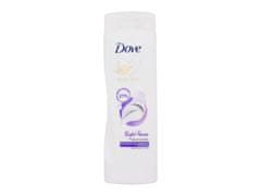 Dove Dove - Body Love Night Renew - For Women, 400 ml 