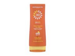 Dermacol Dermacol - Sun Water Resistant Milk SPF30 - Unisex, 200 ml 