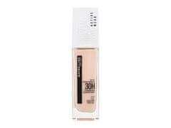 Maybelline Maybelline - Superstay Active Wear 02 Naked Ivory Porcelaine 30H - For Women, 30 ml 