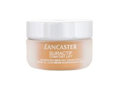 Lancaster Lancaster - Suractif Comfort Lift Nourishing Rich Day Cream SPF15 - For Women, 50 ml 