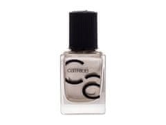 Catrice Catrice - Iconails 155 SILVERstar - For Women, 10.5 ml 