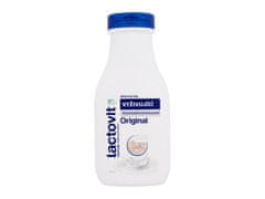 Lactovit Lactovit - Original Nourishing Shower Gel - Unisex, 300 ml 