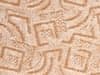 AKCE: 85x525 cm Metrážový koberec Bella Marbella 31 (Rozměr metrážního produktu Bez obšití)