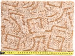 AKCE: 85x525 cm Metrážový koberec Bella Marbella 31 (Rozměr metrážního produktu Bez obšití)