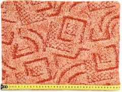 ITC Imperial Tufting AKCE: 70x220 cm Metrážový koberec Bella Marbella 53 (Rozměr metrážního produktu Bez obšití)