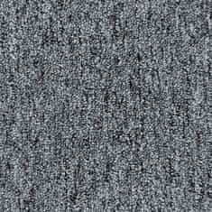 Balta AKCE: 109x520 cm Metrážový koberec Efekt AB 6120 (Rozměr metrážního produktu Bez obšití)