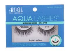 Ardell Ardell - Aqua Lashes 344 Black - For Women, 1 pc 