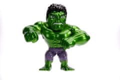 Jada Toys Marvel Hulk figurka 4"