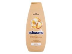 Schwarzkopf Schwarzkopf - Schauma Q10 Fullness Shampoo - For Women, 400 ml 