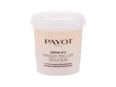 Payot Payot - N°2 Soothing Comforting Rescue Mask - For Women, 10 g 