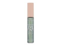 Essence Essence - Luminous Eye Tint Liquid Shadow 06 Sparkly Jade - For Women, 6 ml 