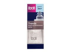 LOVI Lovi - Trends Trends Bottle 3m+ - For Kids, 250 ml 