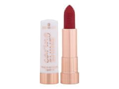 Essence Essence - Caring Shine Vegan Collagen Lipstick 205 My Love - For Women, 3.5 g 