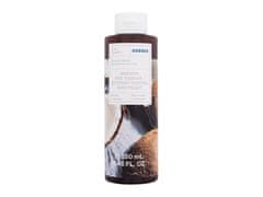 Korres Korres - Coconut Water Renewing Body Cleanser - For Women, 250 ml 