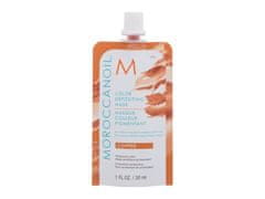 Moroccanoil Moroccanoil - Color Depositing Mask Copper - For Women, 30 ml 