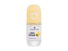 Essence Essence - The Nail Repair Oil - For Women, 8 ml 