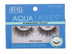 Ardell Ardell - Aqua Lashes 343 Black - For Women, 1 pc 