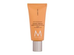 Moroccanoil Moroccanoil - Ambre Noir Hand Cream - For Women, 40 ml 