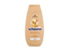 Schwarzkopf Schwarzkopf - Schauma Q10 Fullness Shampoo - For Women, 250 ml 