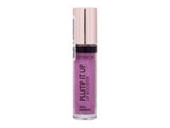 Catrice Catrice - Plump It Up Lip Booster 030 Illusion Of Perfection - For Women, 3.5 ml 