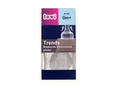 LOVI Lovi - Harmony Trends Bottle 0m+ - For Kids, 120 ml 