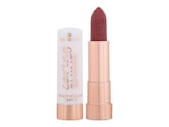 Essence Essence - Caring Shine Vegan Collagen Lipstick 204 My Way - For Women, 3.5 g 