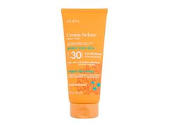 Pupa Pupa - Sunscreen Cream SPF30 - Unisex, 200 ml 