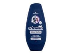 Schwarzkopf Schwarzkopf - Schauma Silver Reflex Conditioner - For Women, 250 ml 