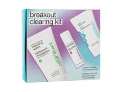 Dermalogica Dermalogica - Clear Start Breakout Clearing Kit - For Women, 75 ml 