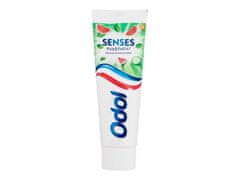 Odol Odol - Senses Refreshing - Unisex, 75 ml 