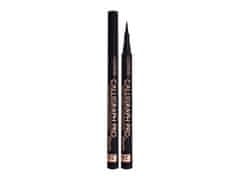 Catrice Catrice - Calligraph Pro Presice Matt Liner 010 Intense Black Waterproof - For Women, 1.2 ml 