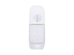Essence Essence - Gel Nail Colour 33 Just White - For Women, 8 ml 