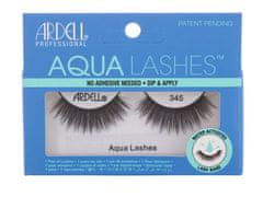 Ardell Ardell - Aqua Lashes 345 Black - For Women, 1 pc 